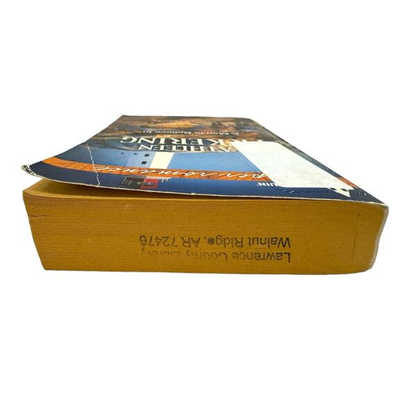 A Man to Believe In by Kathleen Pickering (2014, Paperback) (Large Print) - Picture 6 of 8